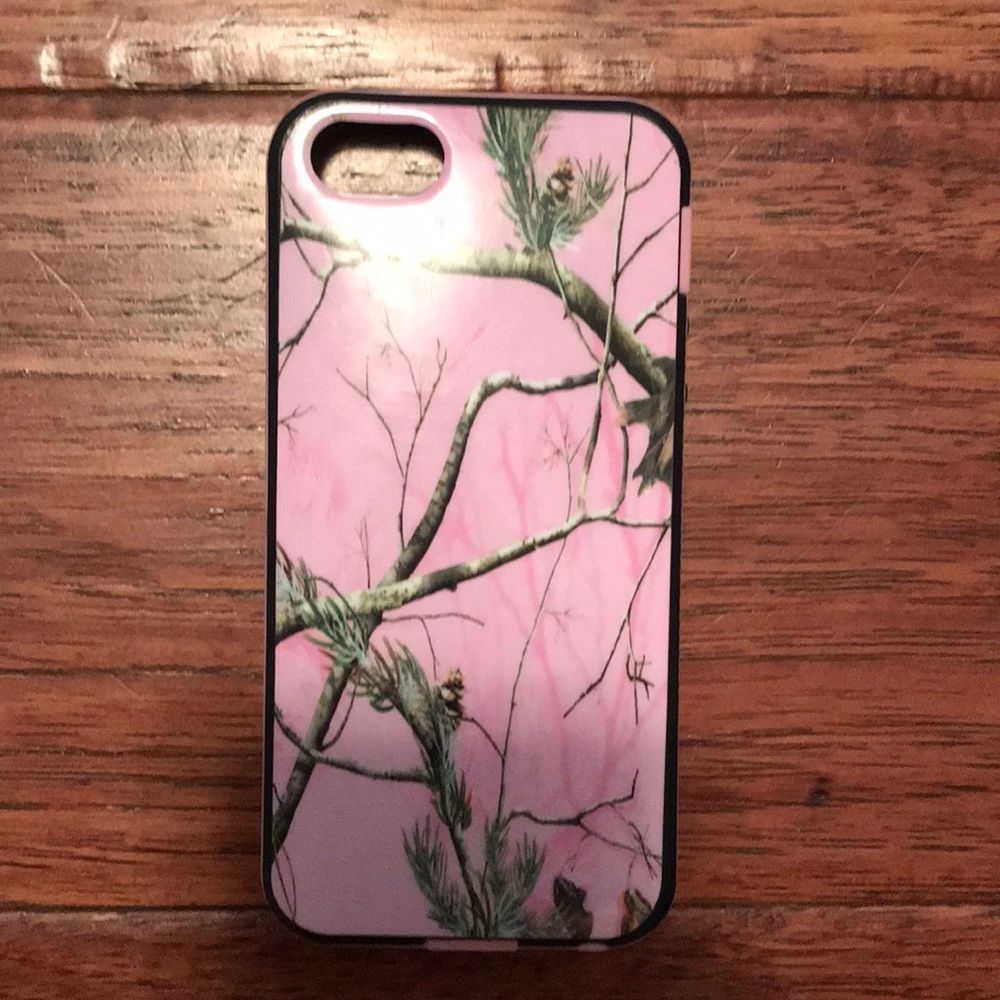 iPhone 5s phone case